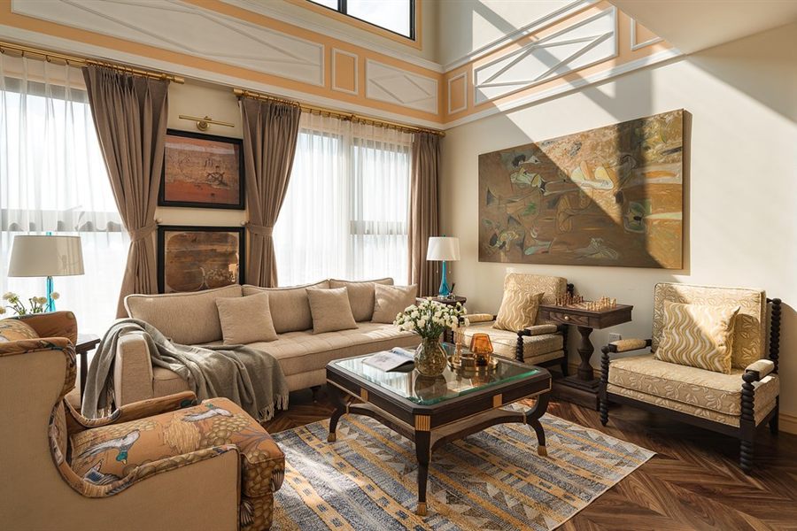 Celena House, Southern, Thanh Viet Interior